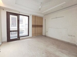 4 BHK Builder Floor For Rent in Kailash Colony