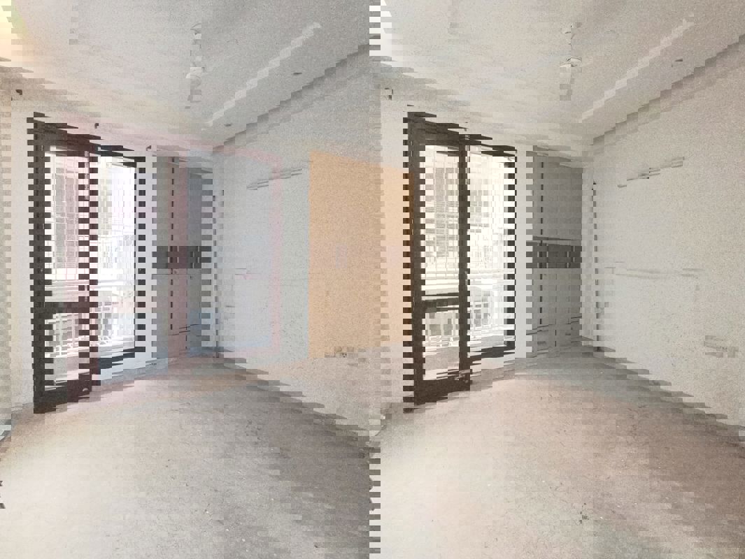 4 BHK + Servant Room Builder Floor For Rent in Kailash Colony 