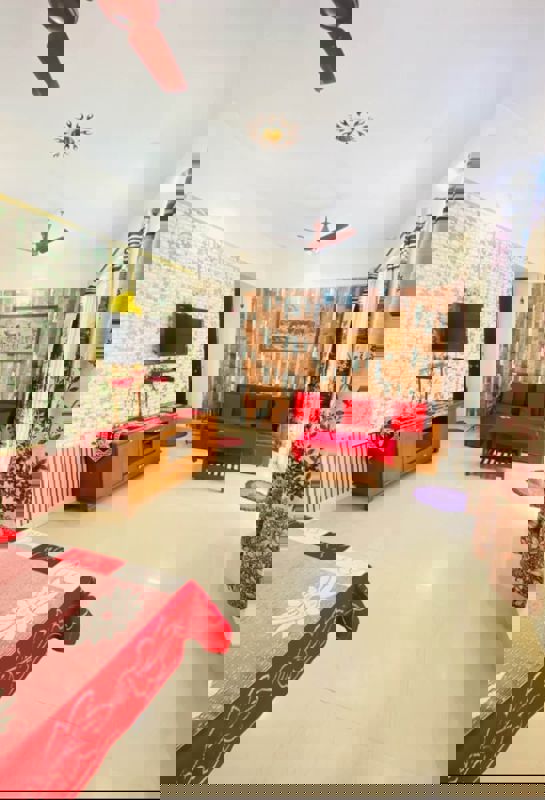 2 BHK Apartment For Rent in R Euphoria Apartments