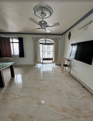 2 BHK Apartment For Sale in Bramha Estate, Kondhwa