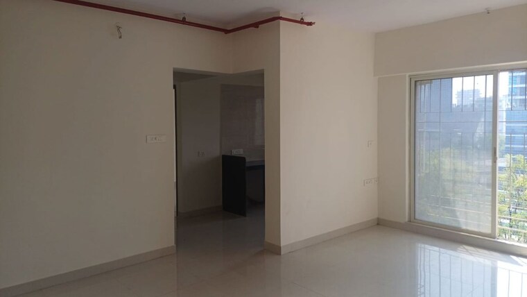 Room, wagle industrial estate 2 Bedroom 705 Sq.Ft. Apartment In Wagle Industrial Estate Thane 9512311