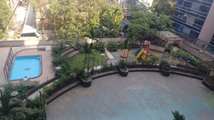 2 BHK Apartment – Exterior View View at Wagle Industrial Estate - for Sale