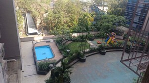 2 BHK Apartment – Exterior View View at Wagle Industrial Estate - for Sale