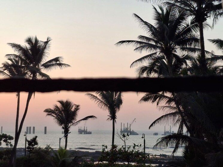 undefined, bandra west 2 Bedroom 1400 Sq.Ft. Apartment In Bandra West Mumbai 9687600