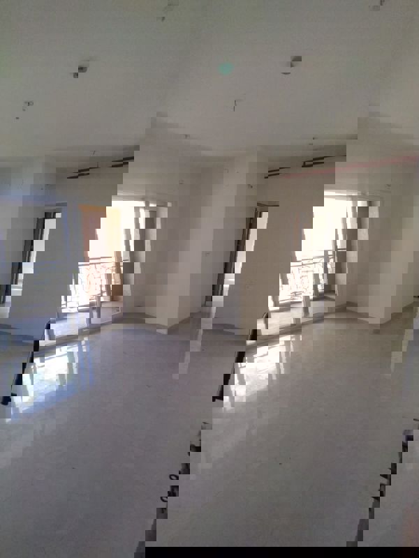 2 BHK Apartment For Rent in Nyati Exuberance 1