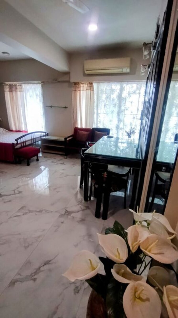 Team Area, krishna-kripa-apartment 1 RK 315 Sq.Ft. Apartment In Khar West Mumbai 9687614