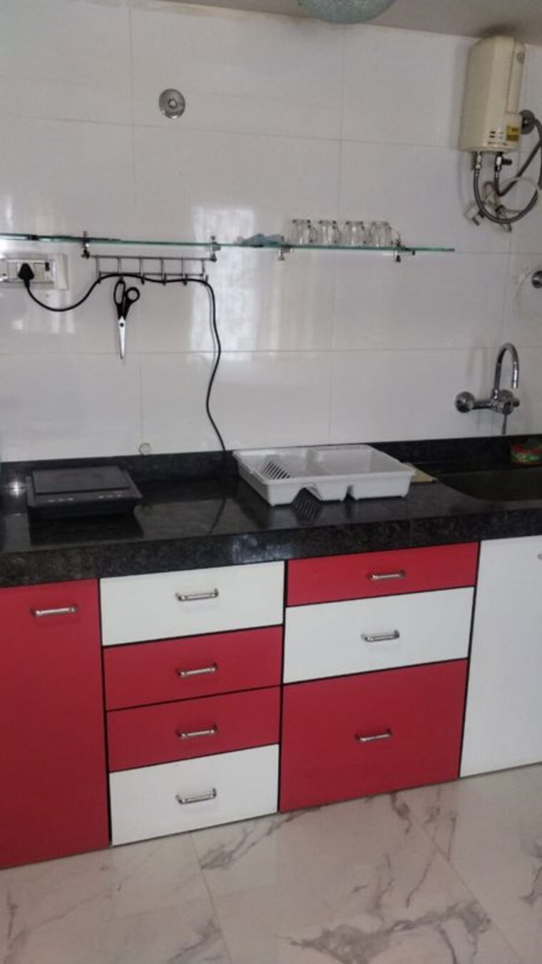 Team Area, krishna-kripa-apartment 1 RK 315 Sq.Ft. Apartment In Khar West Mumbai 9687614