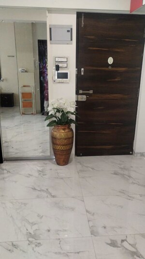Parking in 1 RK Apartment at Krishna Kripa Apartment, Khar West – for Sale