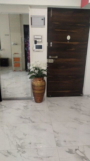 Parking in 1 RK Apartment at Krishna Kripa Apartment, Khar West – for Sale