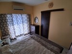 1 BHK + Servant Room 550 Sq.Ft. Apartment in Krishna Kripa Apartment