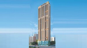 2 BHK Apartment For Rent in DGS Sheetal Ekta, Malad East