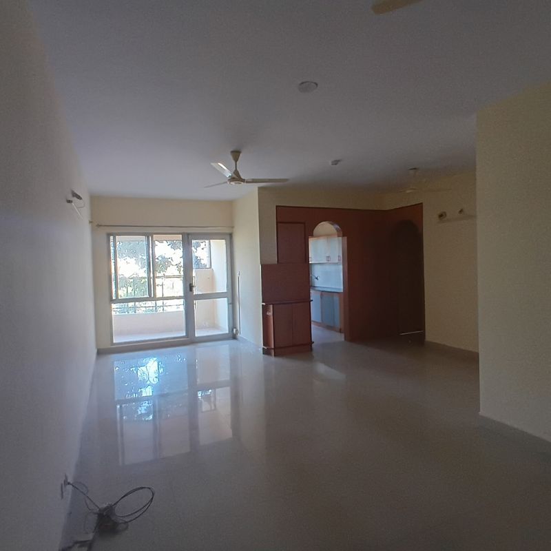 2 BHK 1150 Sq.Ft. Apartment in Unitech Heritage Estate