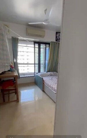 Kitchen in 2 BHK Apartment at Satellite Royale, Goregaon East – for Sale