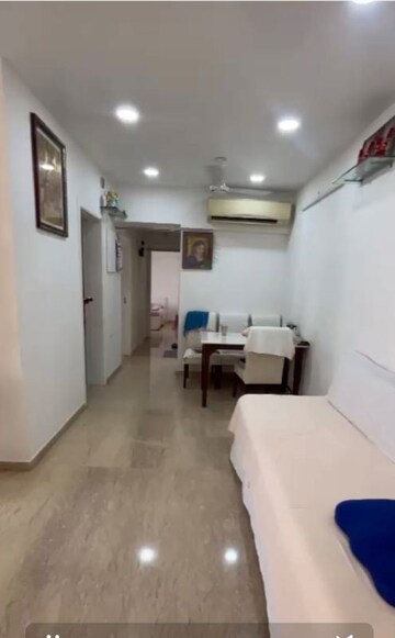 Kitchen in 2 BHK Apartment at Satellite Royale, Goregaon East – for Sale