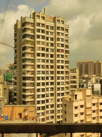 2 BHK Apartment For Sale in Satellite Royale, Goregaon East