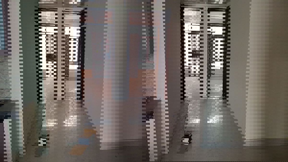 3 BHK Independent House For Rent in Sector 55