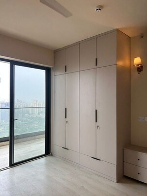 Room in 2 BHK Apartment at M3M Heights, Sector 65 – for Rent