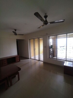 2.5 BHK Apartment For Sale in R Euphoria Apartments, Kondhwa