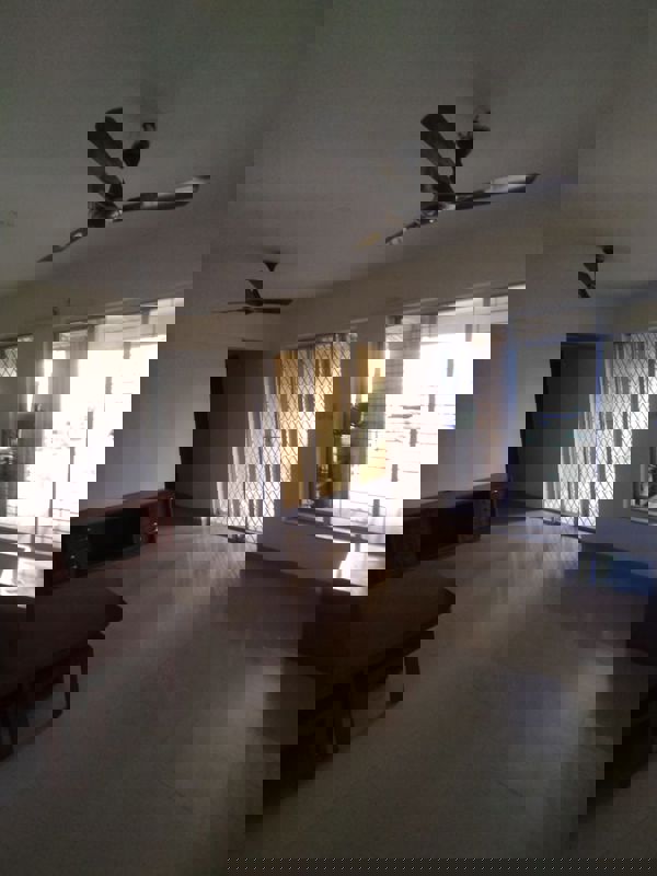 2.5 BHK Apartment For Sale in R Euphoria Apartments