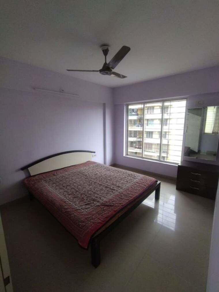 Master Bedroom, r-euphoria-apartments 2.5 Bedroom 1050 Sq.Ft. Apartment In Kondhwa Pune 9687612
