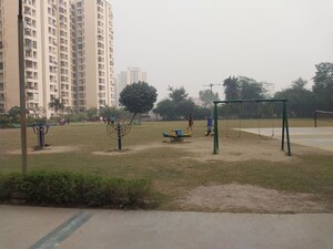 2 BHK Apartment – Exterior View View at Jaypee Greens Kosmos, Sector 134 - for Rent