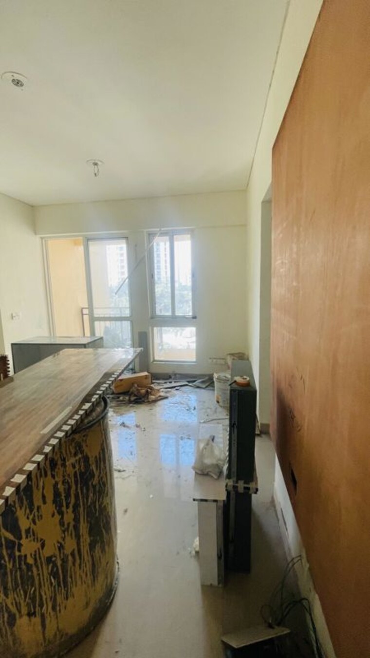 Kitchen, jaypee-greens-kosmos 2 Bedroom 1045 Sq.Ft. Apartment In Sector 134 Noida 9687715