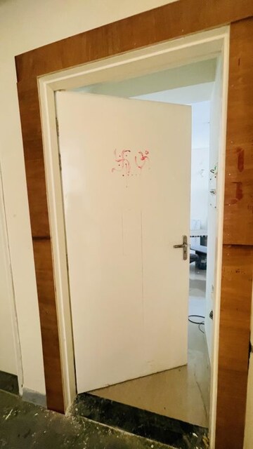 Furnished Amenities in 2 BHK Apartment at Jaypee Greens Kosmos, Sector 134 – for Rent