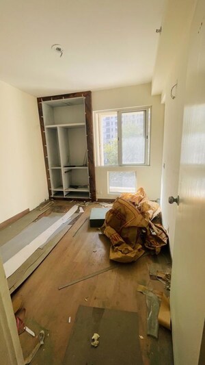 Living Room in 2 BHK Apartment at Jaypee Greens Kosmos, Sector 134 – for Rent