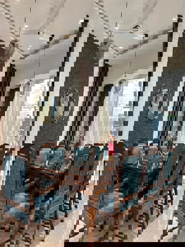 6 BHK + Servant Room 5000 Sq.Ft. Villa in Nahar Amrit Shakti