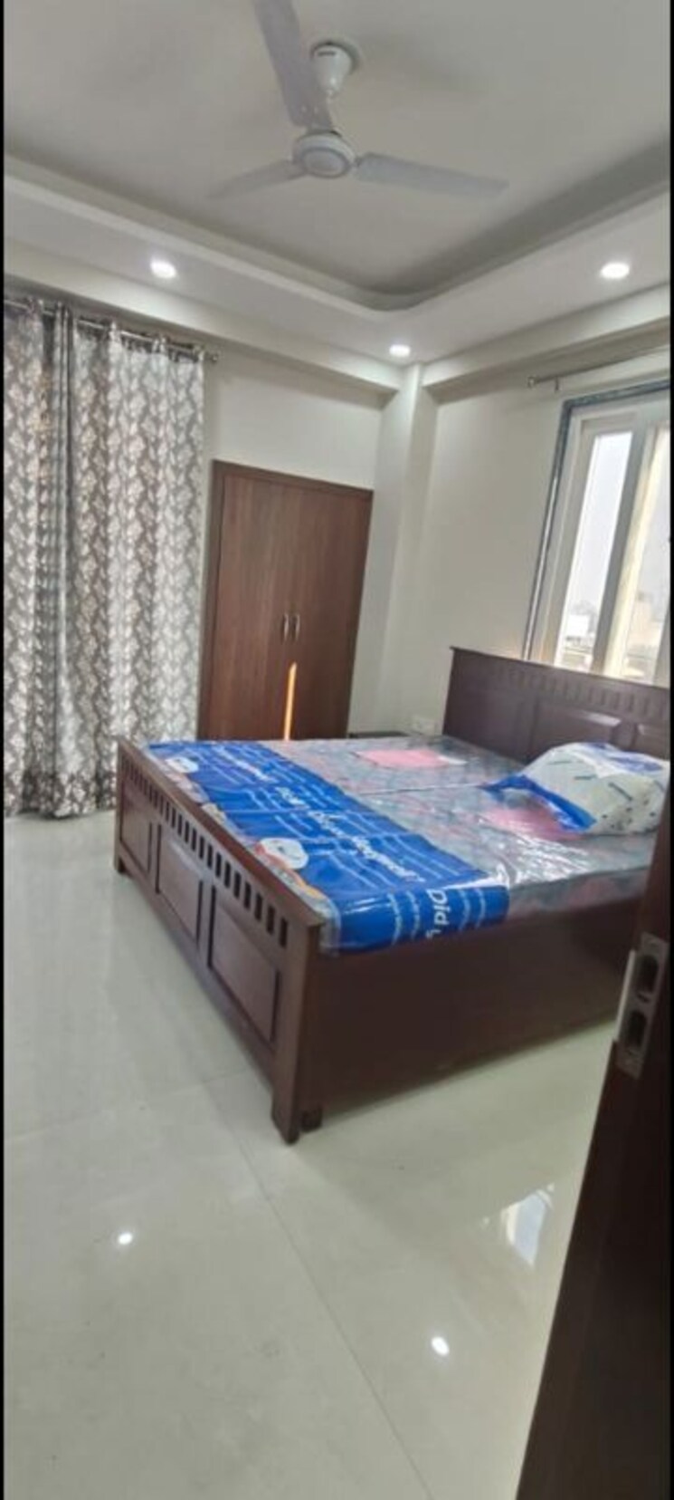 Bedroom, rwa-residential-society 2 Bedroom 205 Sq.Yd. Builder Floor In Sector 40 Gurgaon 9687745