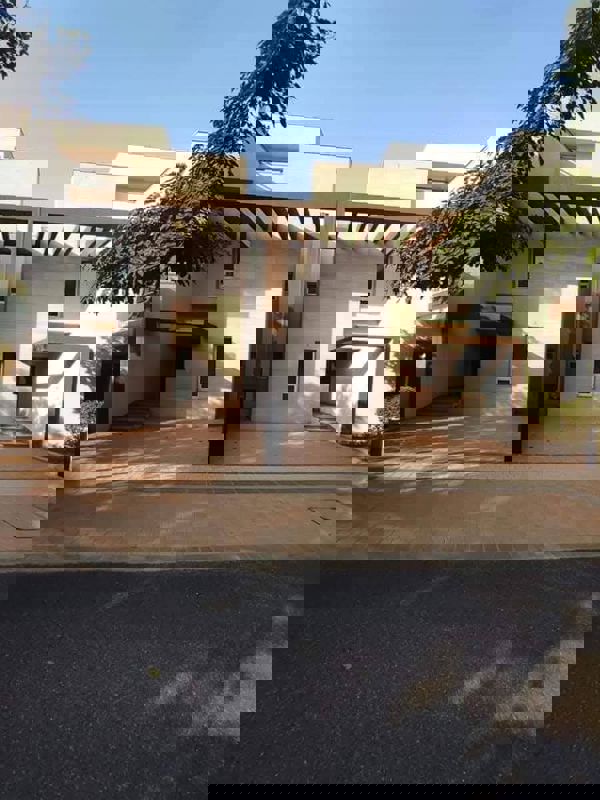 5 BHK + Pooja Room,Servant Room,Study Room Villa For Rent in Sobha International City Phase 1