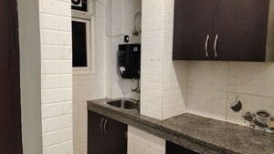 Bathroom in 1 BHK Builder Floor at RWA Residential Society Sector 46, Sector 46 – for Rent