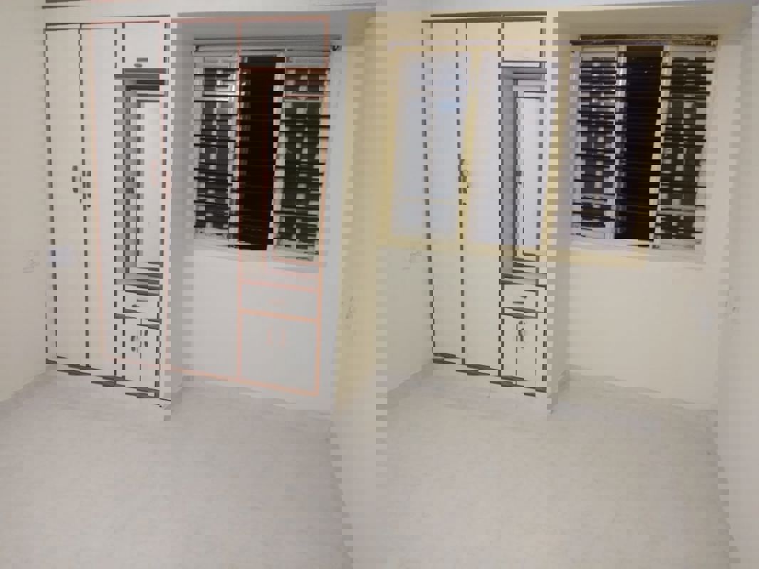 1 BHK Independent House For Rent in RT Nagar