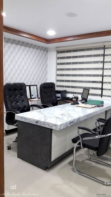  Office Space For Rent in Rohini Sector 10