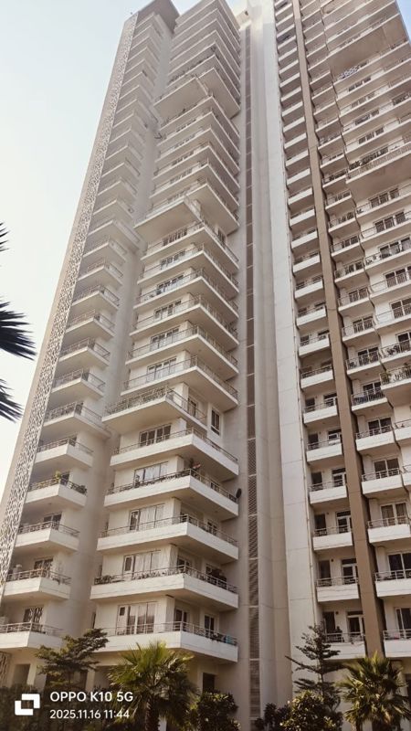3 BHK Apartment For Sale in Puri Emerald Bay