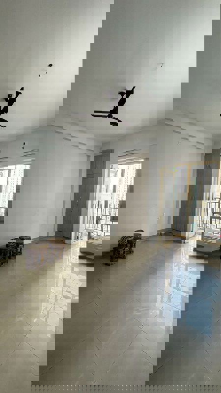 2 BHK 597 Sq.Ft. Apartment in Gulshan Bellina