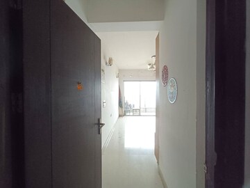 Building Lobby in 3 BHK Apartment at ABA Cherry County, Tech Zone 4 Greater Noida – for Rent