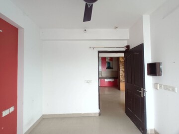 Kitchen in 3 BHK Apartment at ABA Cherry County, Tech Zone 4 Greater Noida – for Rent