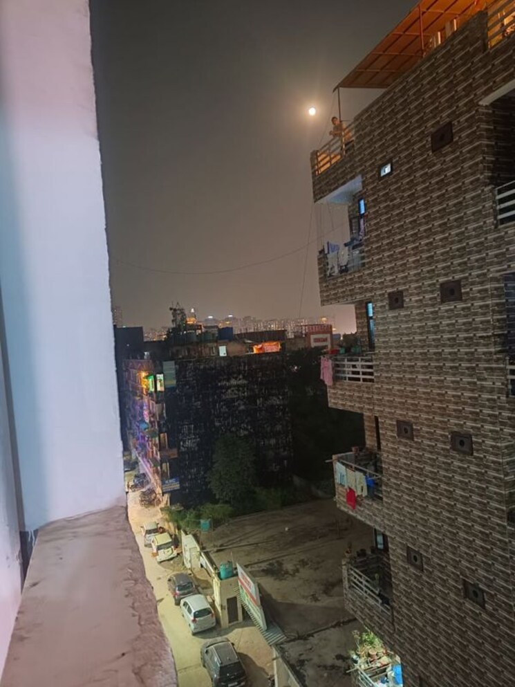 Exterior View, sector 49 2 Bedroom 900 Sq.Ft. Builder Floor In Sector 49 Noida 9687624