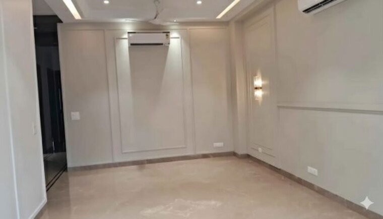 Living Room, kalkaji 3 Bedroom 2000 Sq.Ft. Builder Floor In Kalkaji Delhi 9687958