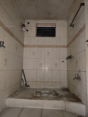 Bathroom in 2 BHK Apartment at Sai Homes Bowenpally, Bowenpally – for Sale