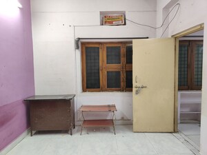 Living Room in 2 BHK Apartment at Sai Homes Bowenpally, Bowenpally – for Sale