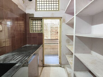 Kitchen in 2 BHK Apartment at Sai Homes Bowenpally, Bowenpally – for Sale