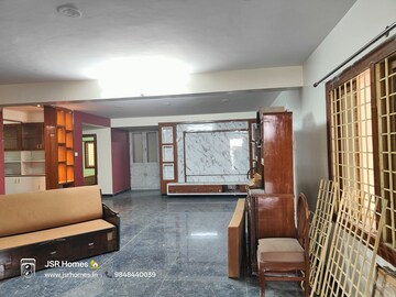 3 BHK Independent House For Rent in Mahendra Hills, Malkajgiri