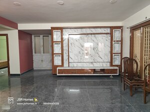 Room in 3 BHK Independent House at Mahendra Hills, Malkajgiri – for Rent