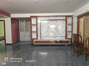 Room in 3 BHK Independent House at Mahendra Hills, Malkajgiri – for Rent