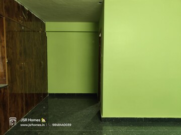 Room in 3 BHK Independent House at Mahendra Hills, Malkajgiri – for Rent