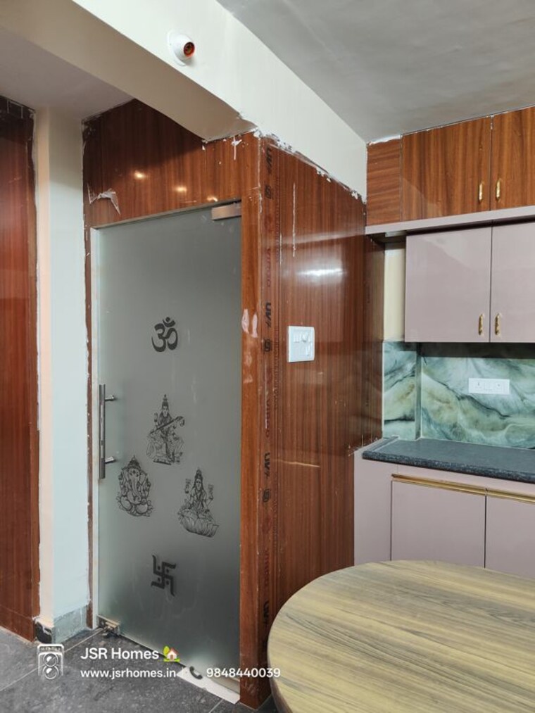 undefined, mahendra-hills 3 Bedroom 2500 Sq.Ft. Independent House In Malkajgiri Hyderabad 9306915