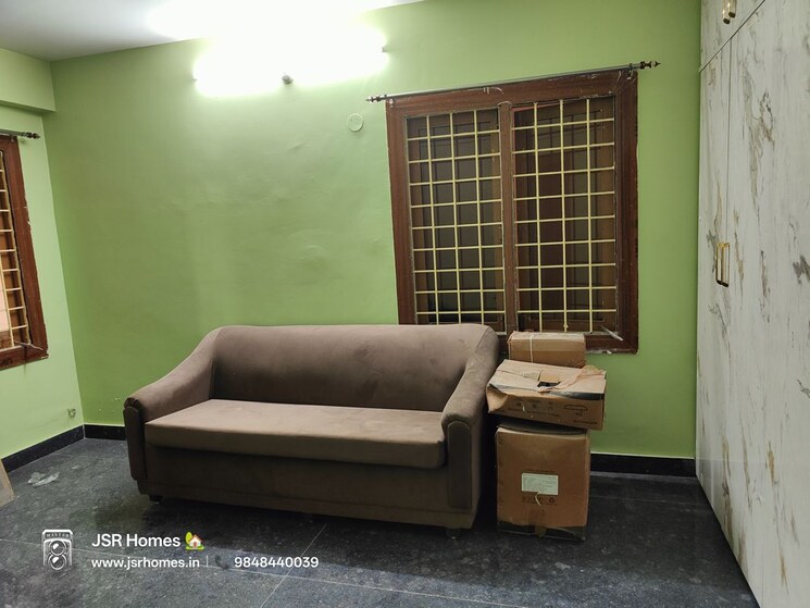 Living Room, mahendra-hills 3 Bedroom 2500 Sq.Ft. Independent House In Malkajgiri Hyderabad 9306915