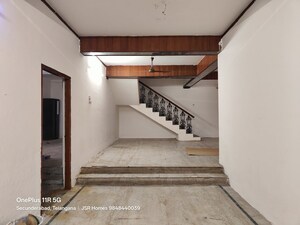 Staircase in 5 BHK Independent House at West Marredpally – for Sale